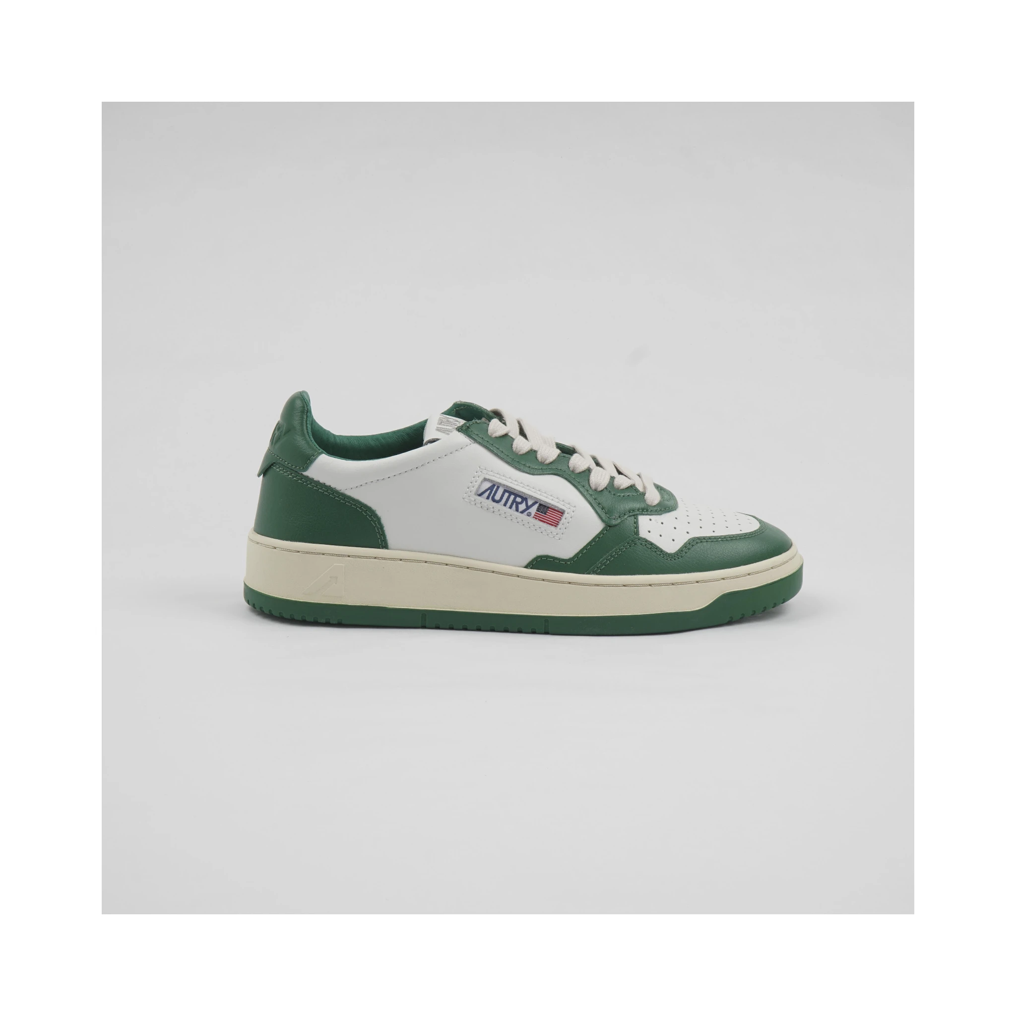 Sneakers In Multicolor