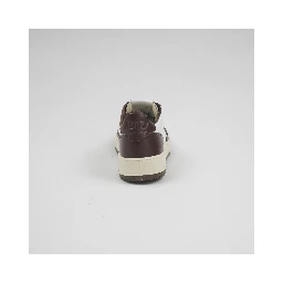 Medalist Leather Low-top Sneaker