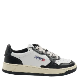 AUTRY Sneakers White