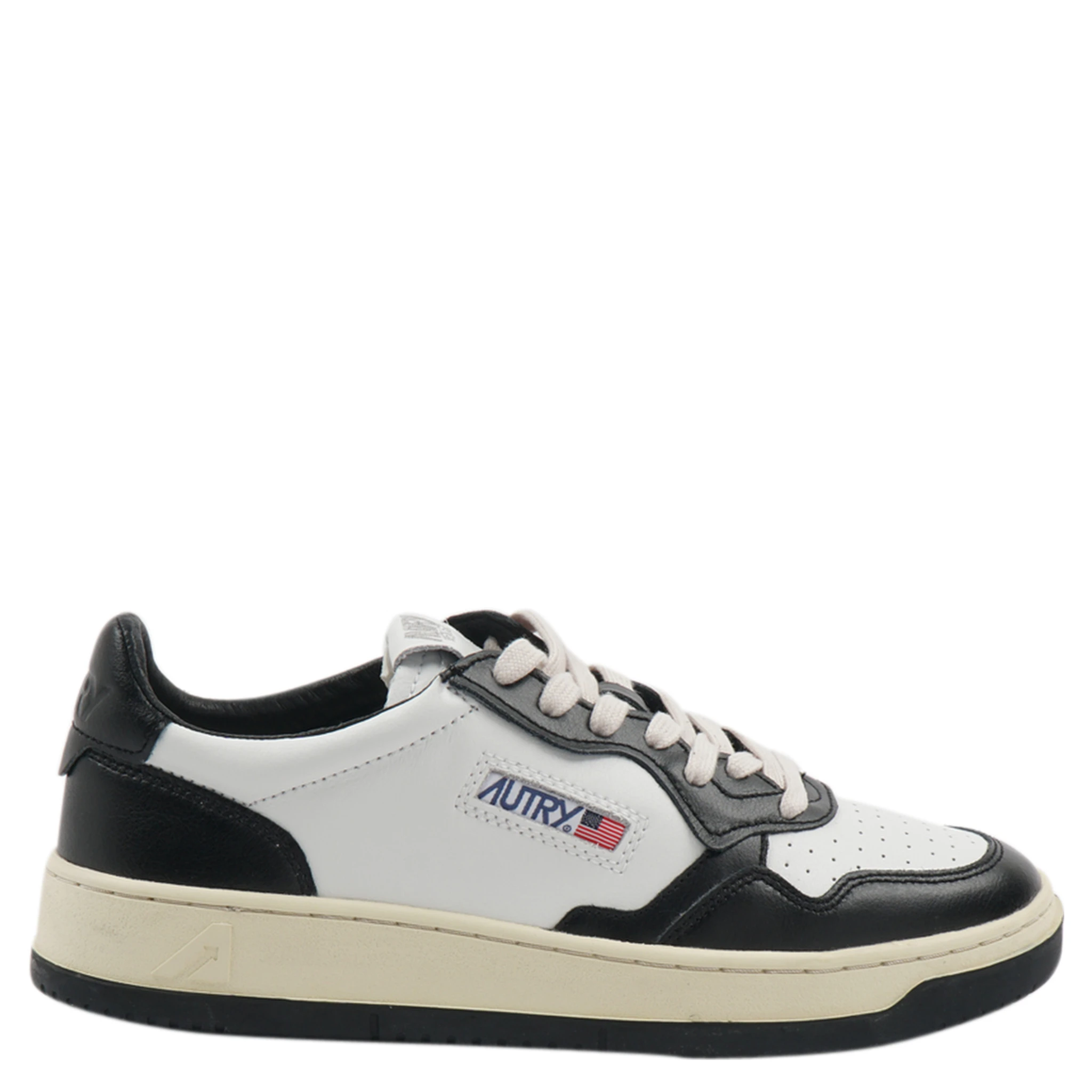 AUTRY Sneakers White