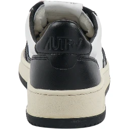 AUTRY Sneakers White