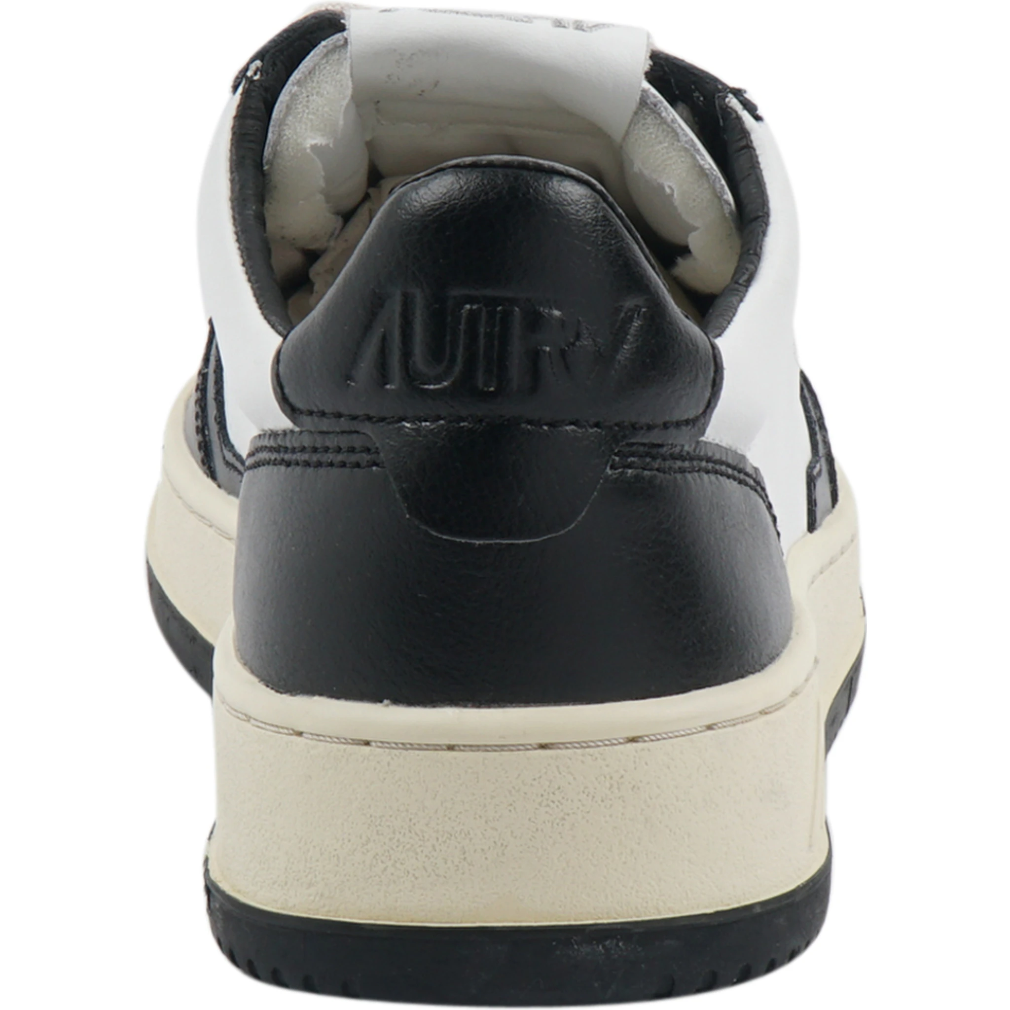 AUTRY Sneakers White