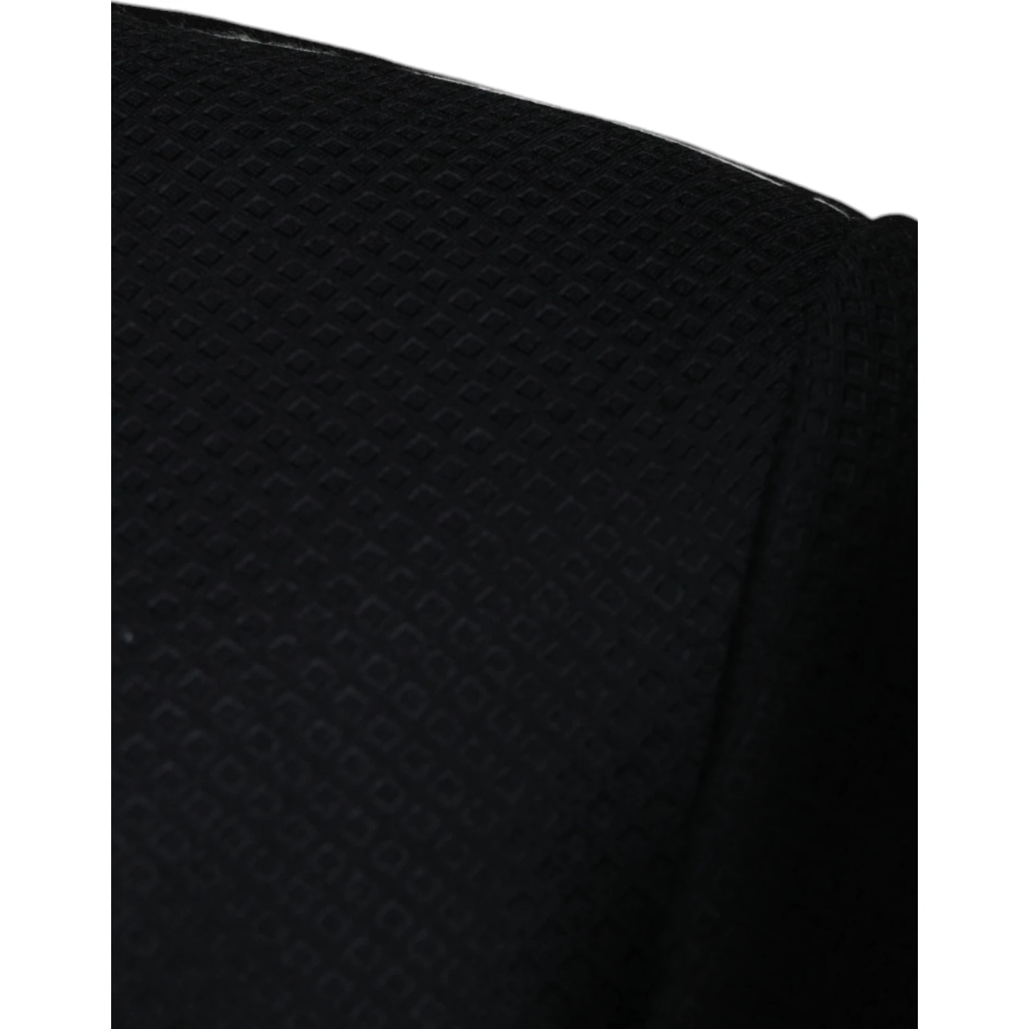 Black MARTINI Bee Single Breasted Blazer
