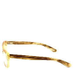 Orange Acetate Glasses (Frames)