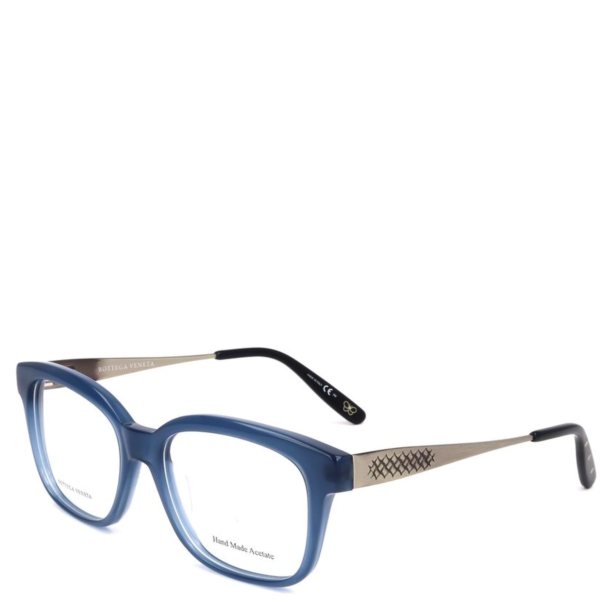 Bicolor Acetate Glasses (Frames)