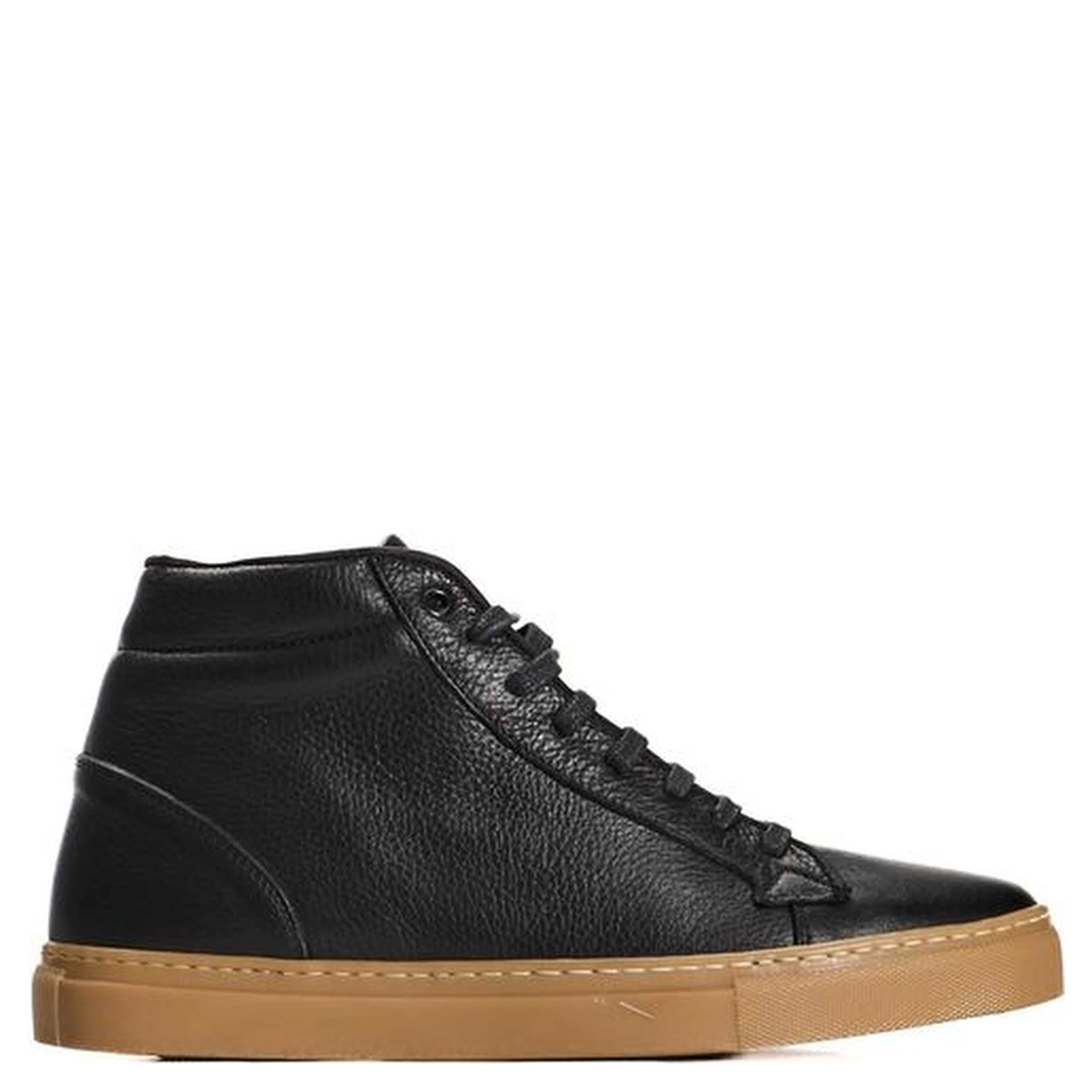 Peu Terreno boots