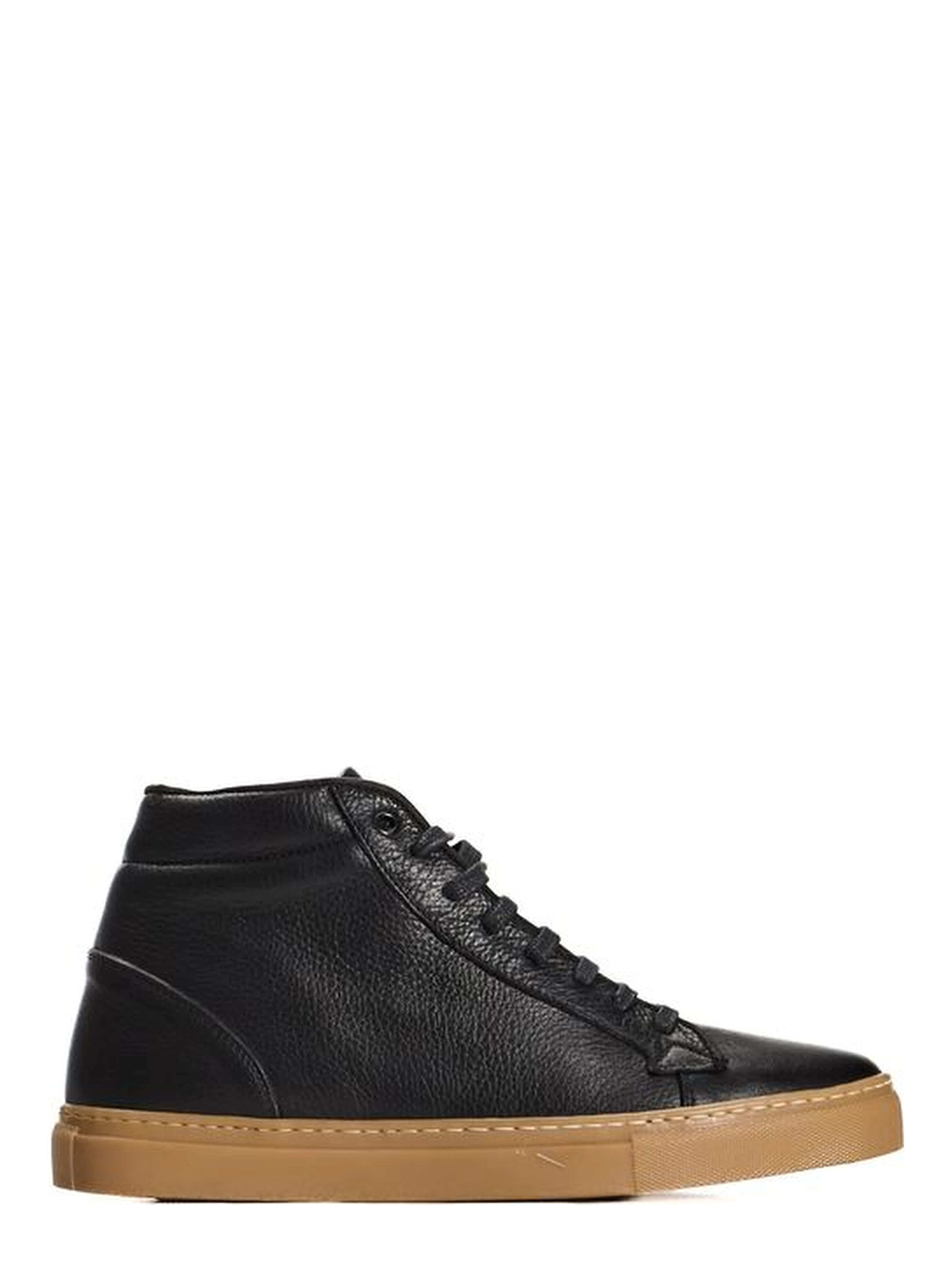 Peu Terreno boots