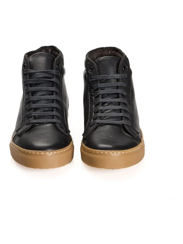 Peu Terreno boots alternative