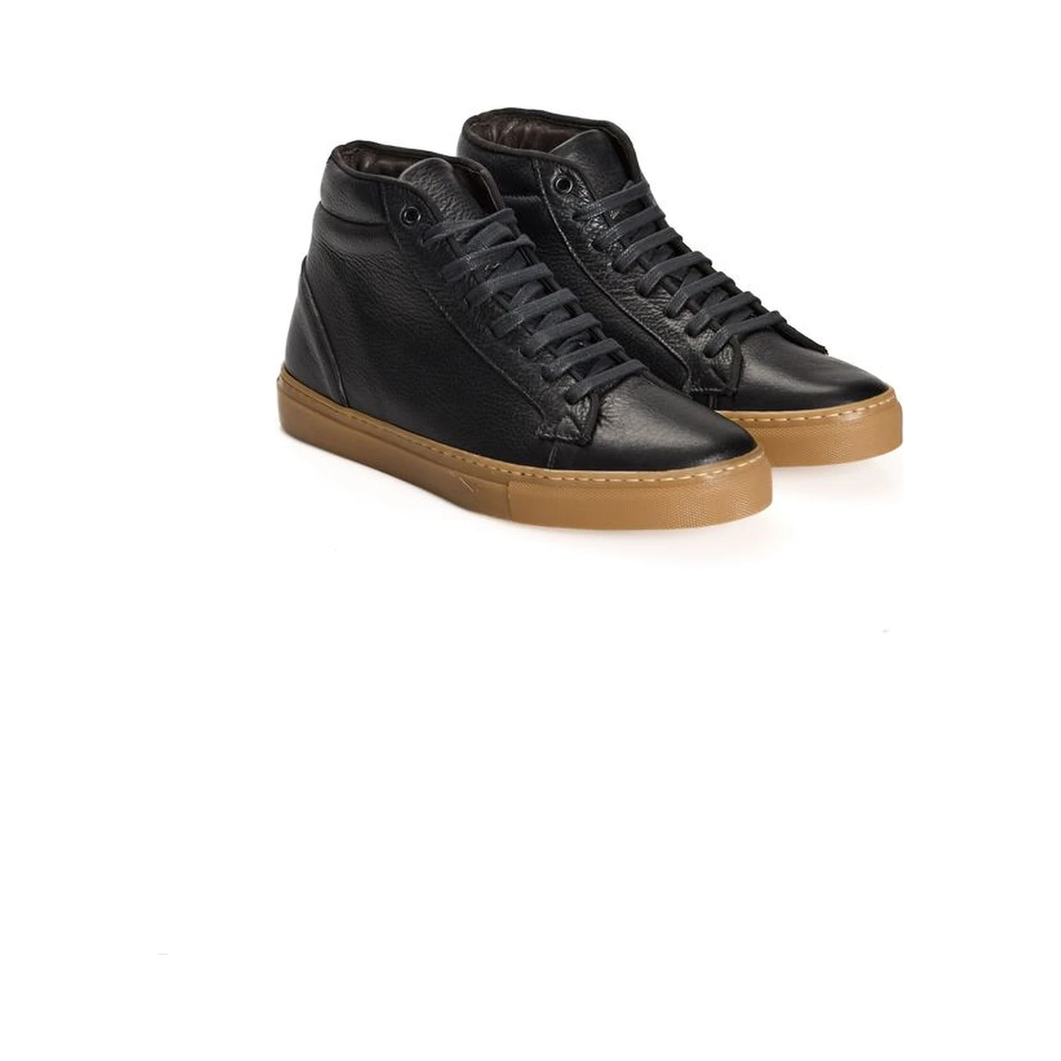 Peu Terreno boots
