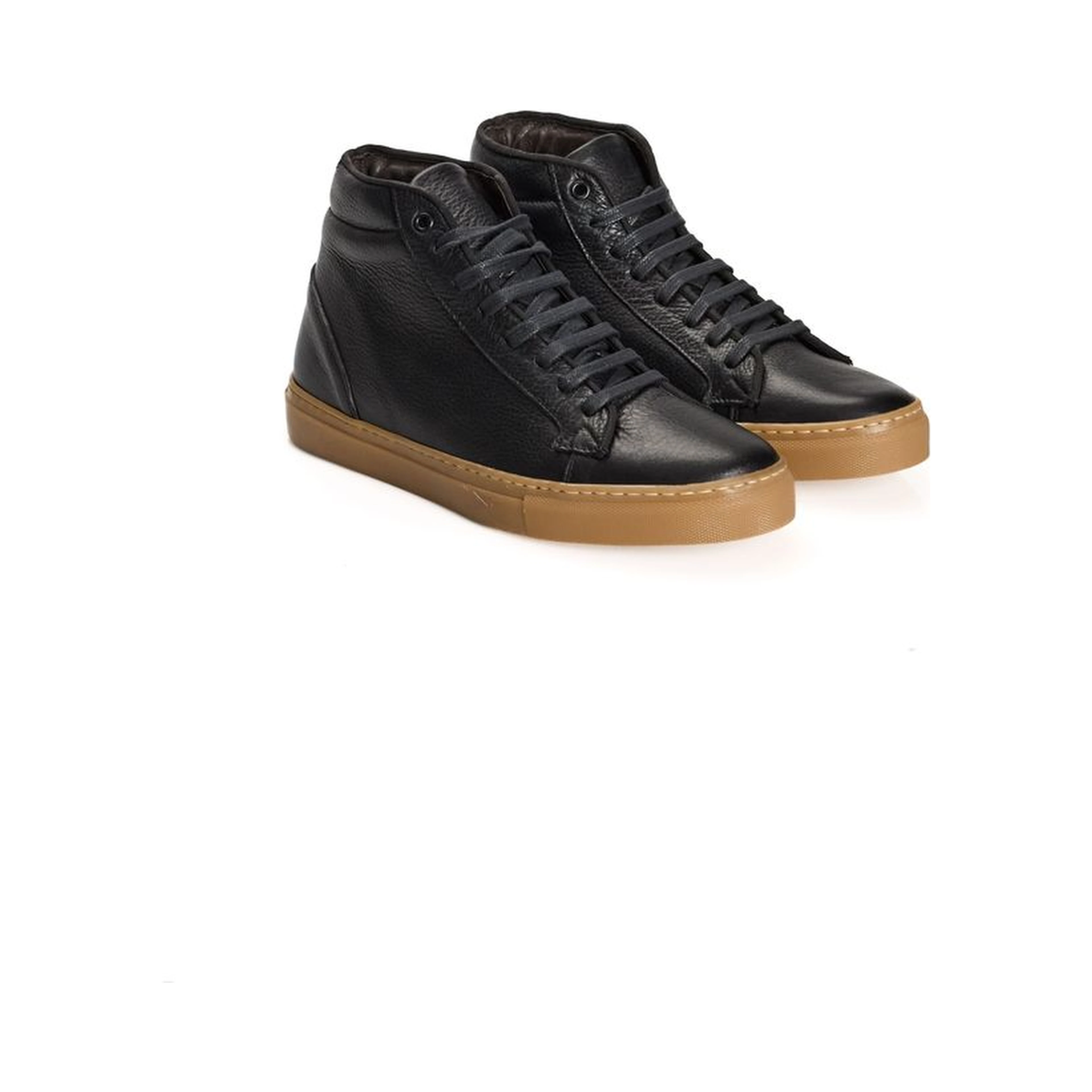 Peu Terreno boots