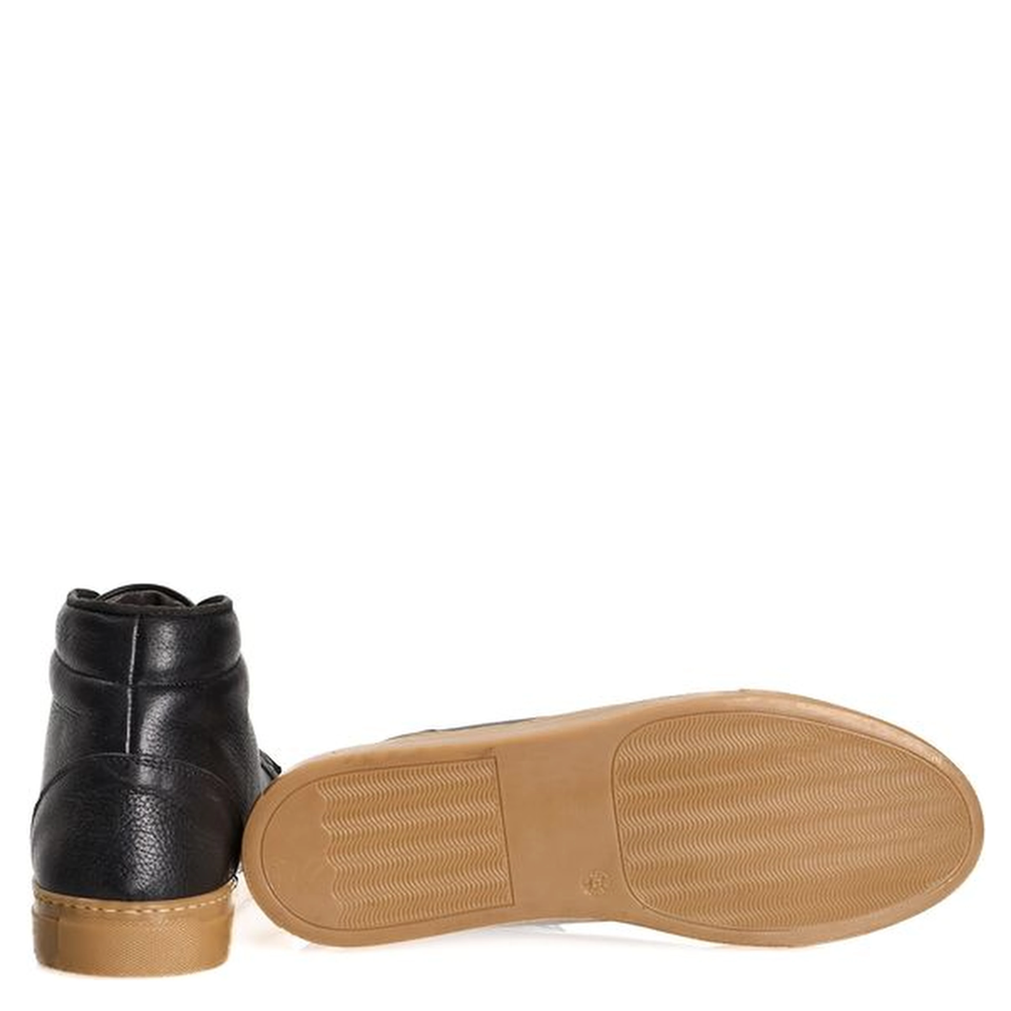 Peu Terreno boots