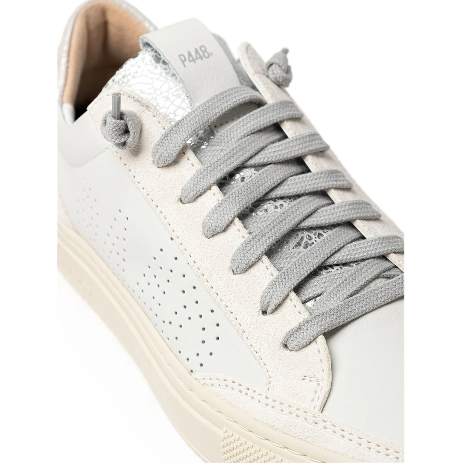 P448 Soho Sneaker