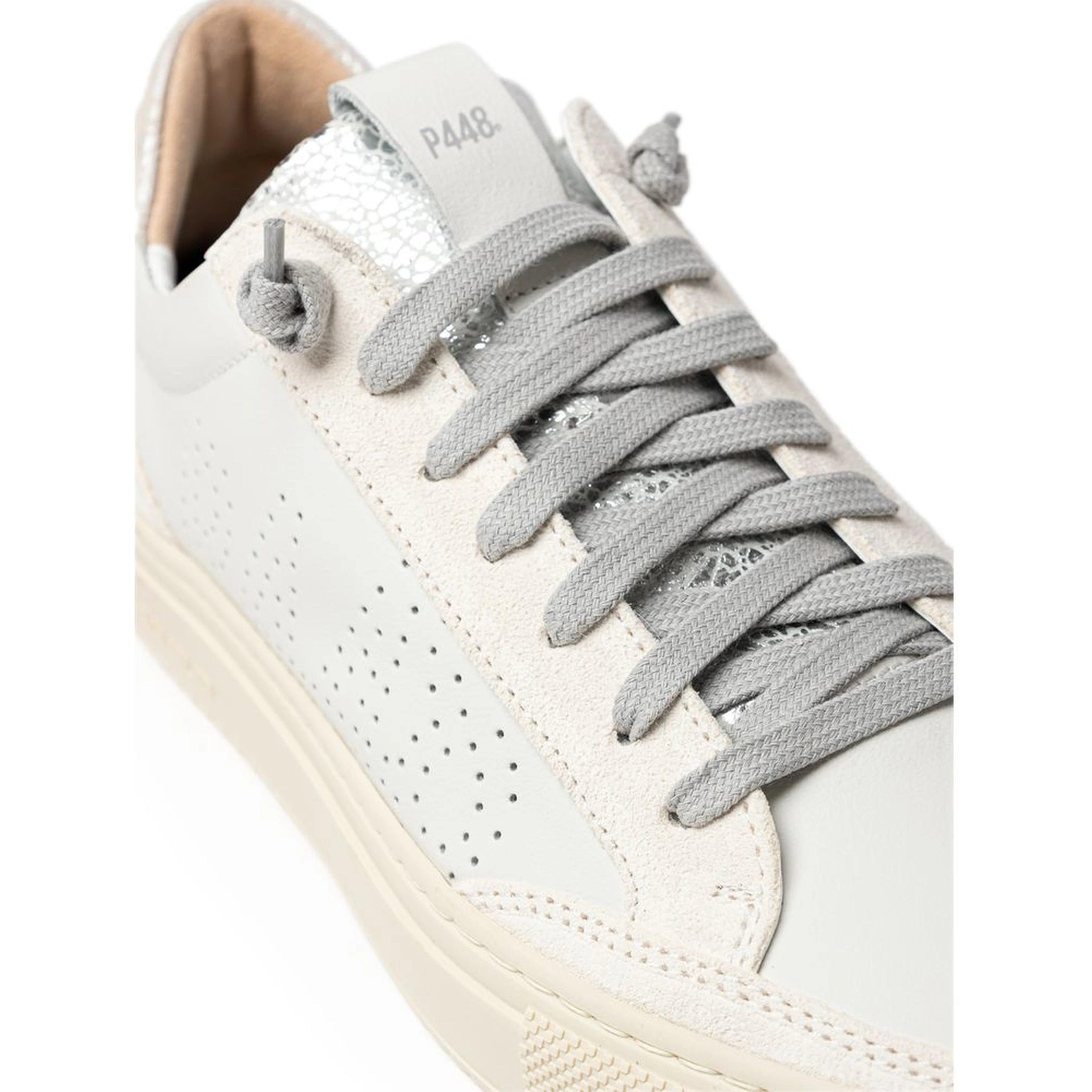 P448 Soho Sneaker