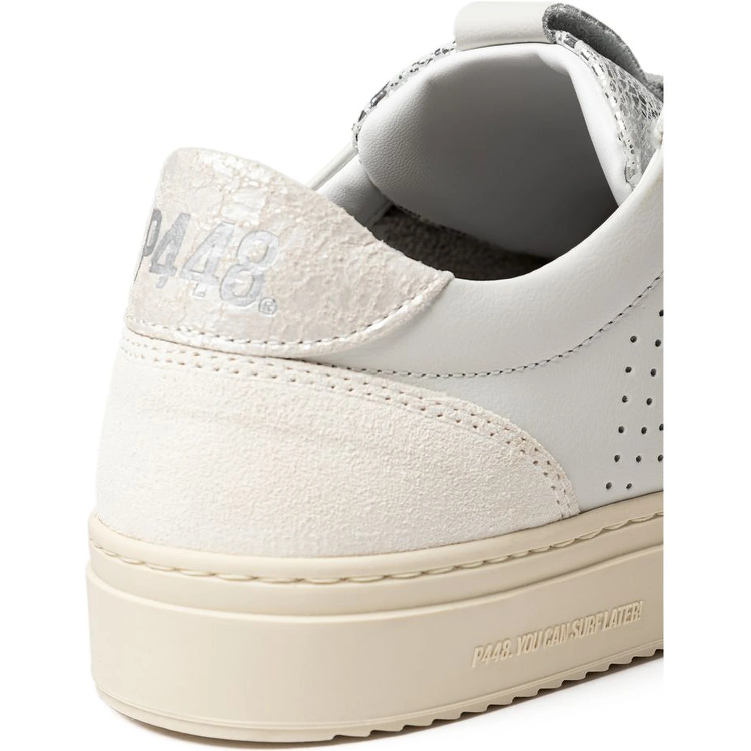 P448 Soho Sneaker
