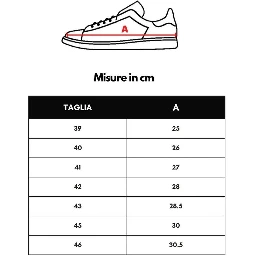 Soho-M black suede sneaker