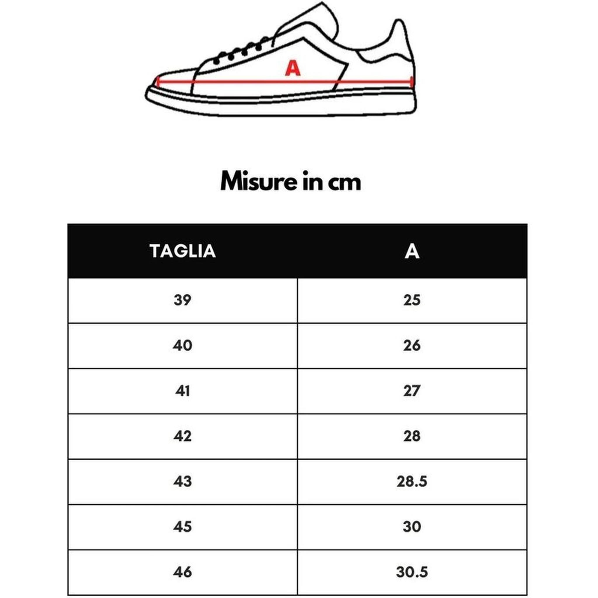 Soho-M black suede sneaker