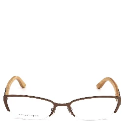 Bicolor Metal Glasses (Frames)