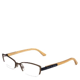 Bicolor Metal Glasses (Frames)