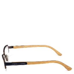 Bicolor Metal Glasses (Frames)