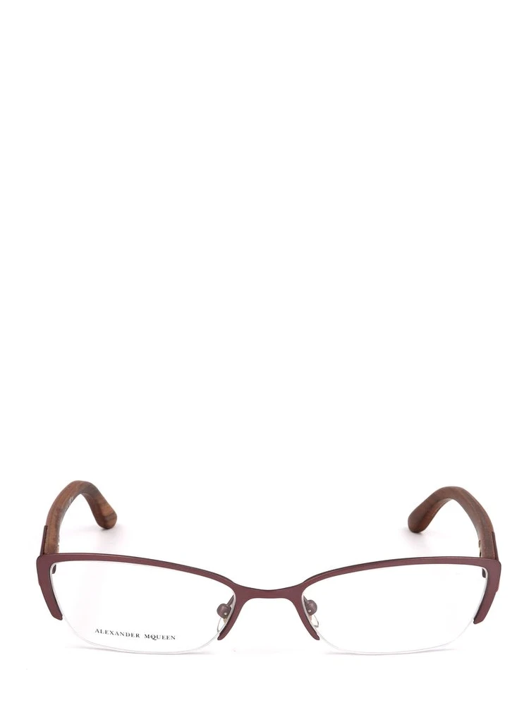 Bicolor Metal Glasses (Frames)