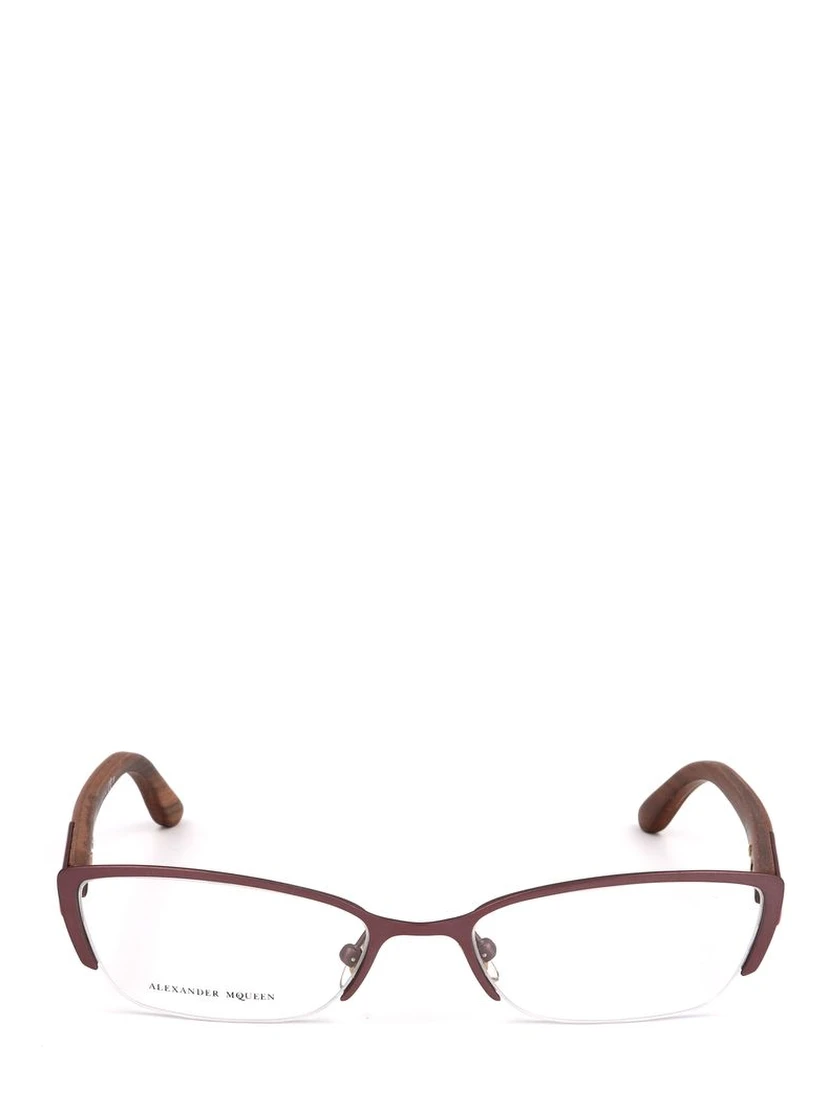 Bicolor Metal Glasses (Frames)