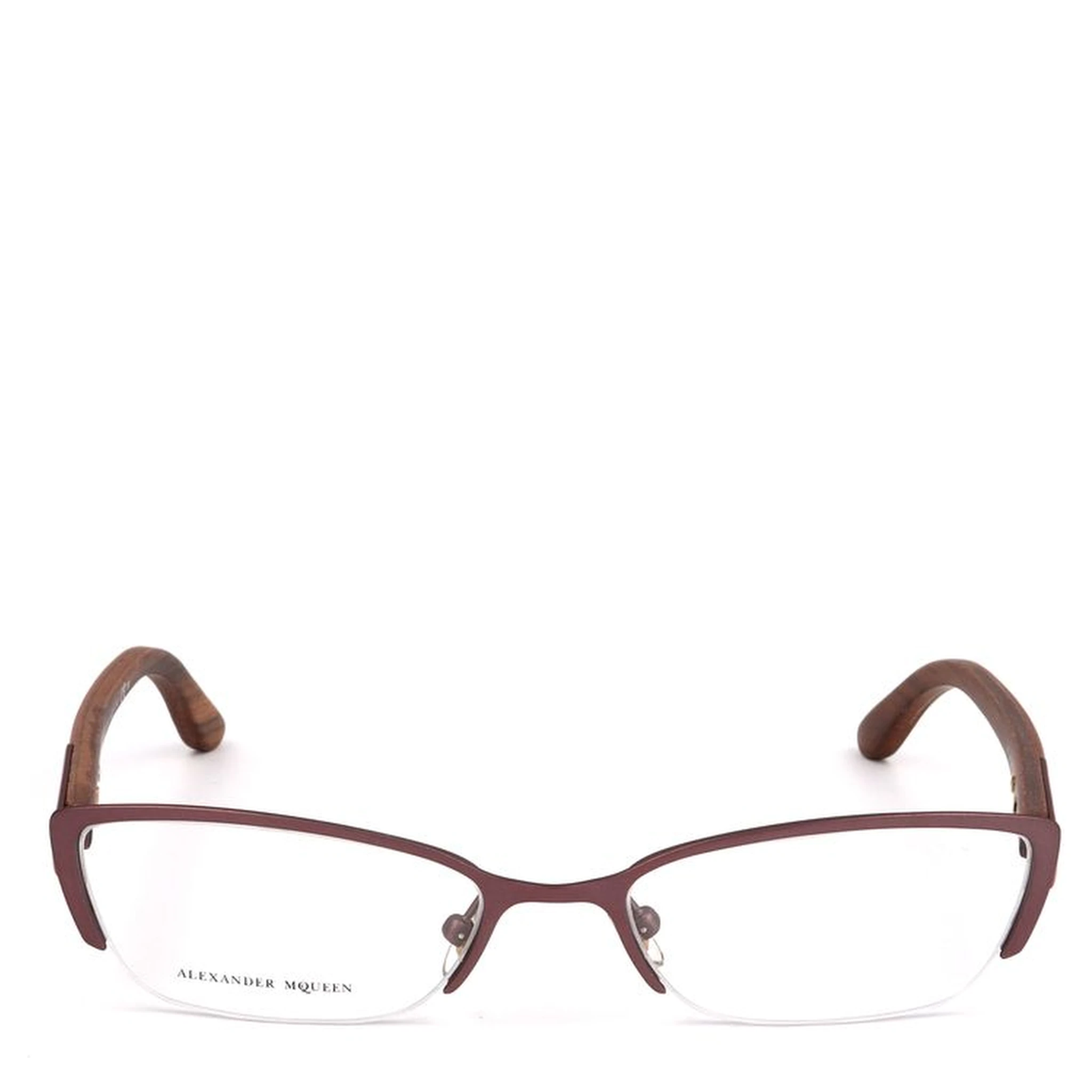 Bicolor Metal Glasses (Frames)