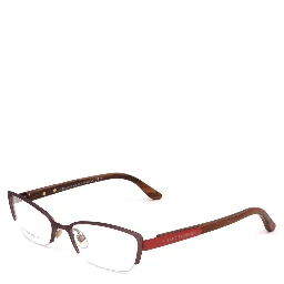Bicolor Metal Glasses (Frames)
