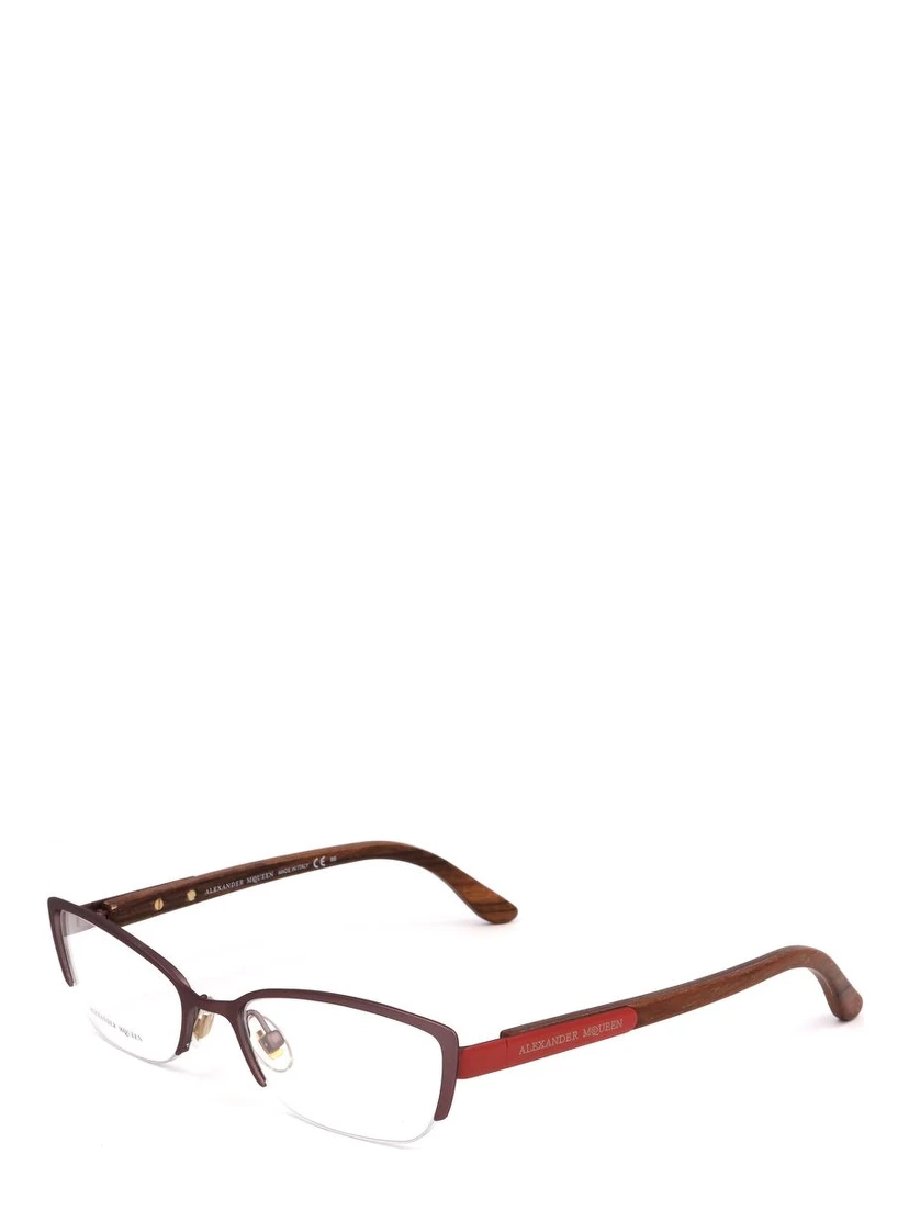 Bicolor Metal Glasses (Frames)