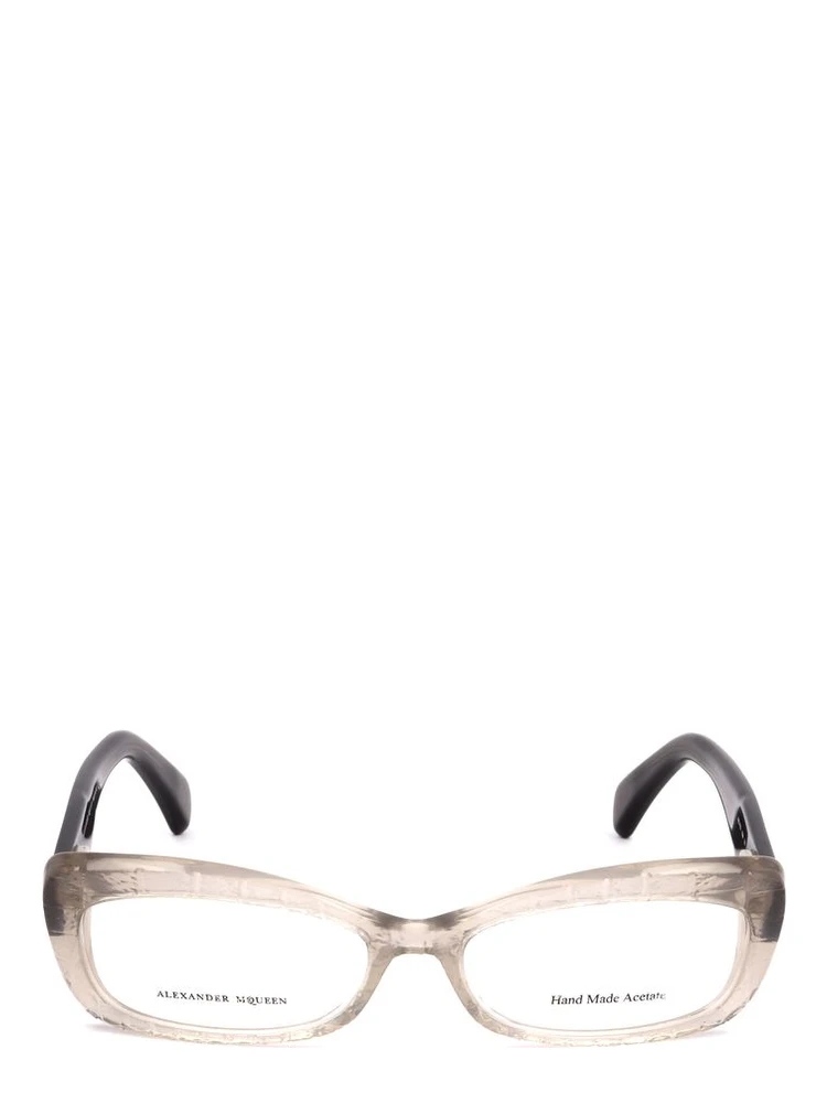 Bicolor Acetate Glasses (Frames)