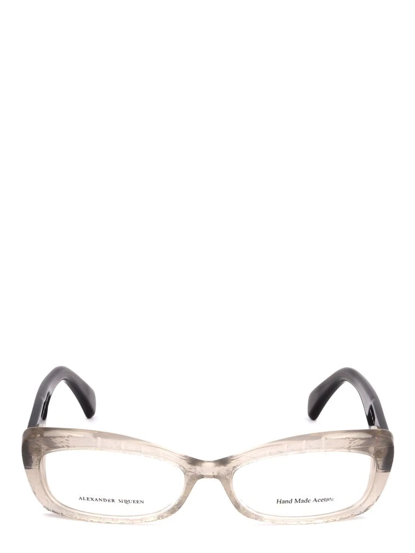 Bicolor Acetate Glasses (Frames)