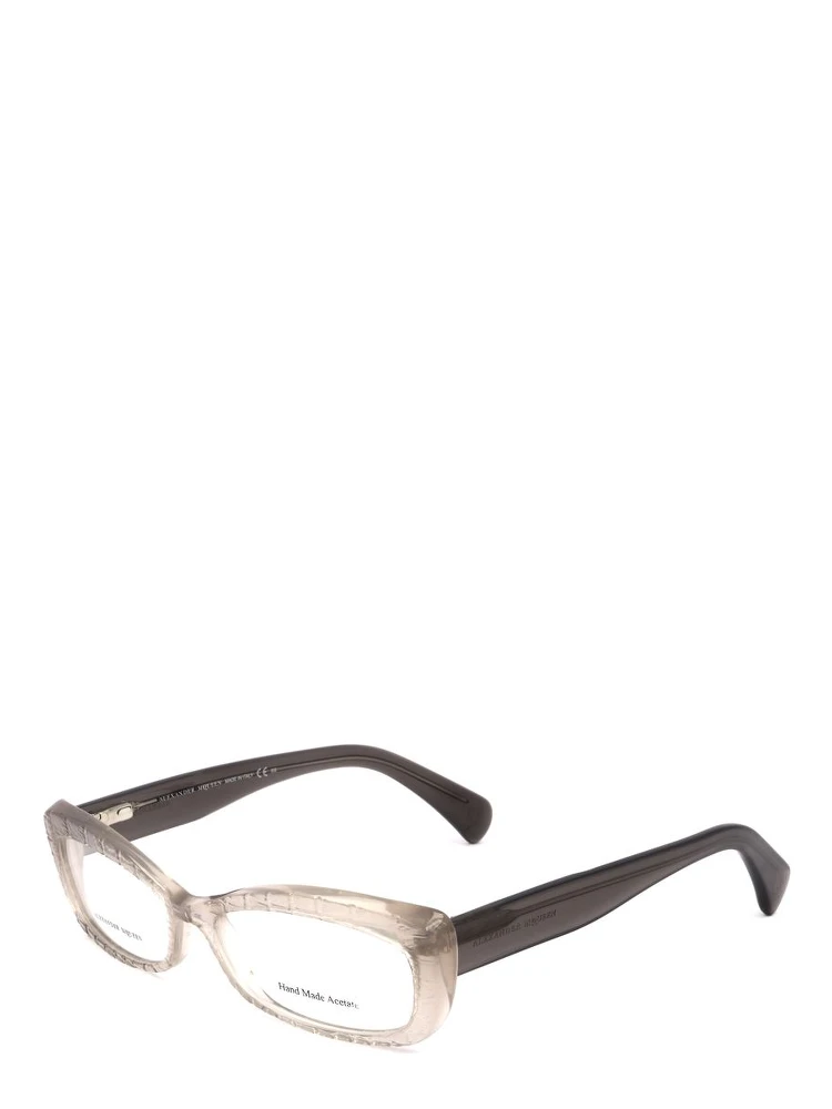 Bicolor Acetate Glasses (Frames) alternative