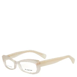 Bicolor Acetate Glasses (Frames)
