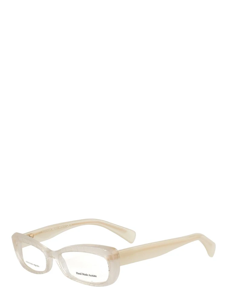 Bicolor Acetate Glasses (Frames)