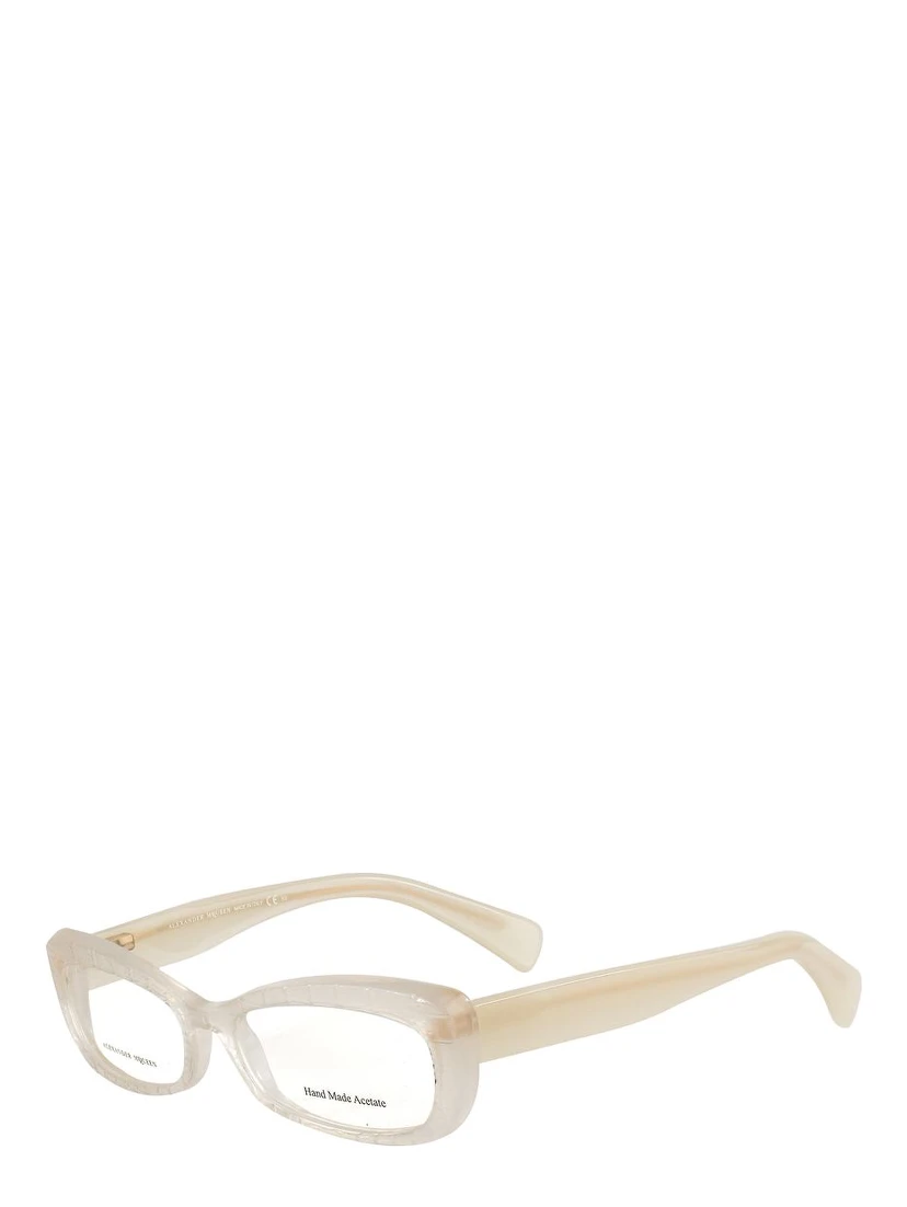 Bicolor Acetate Glasses (Frames)