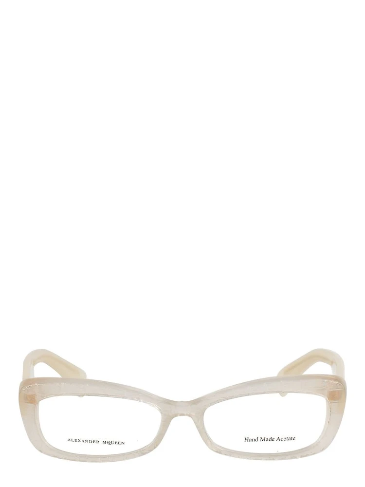Bicolor Acetate Glasses (Frames) alternative