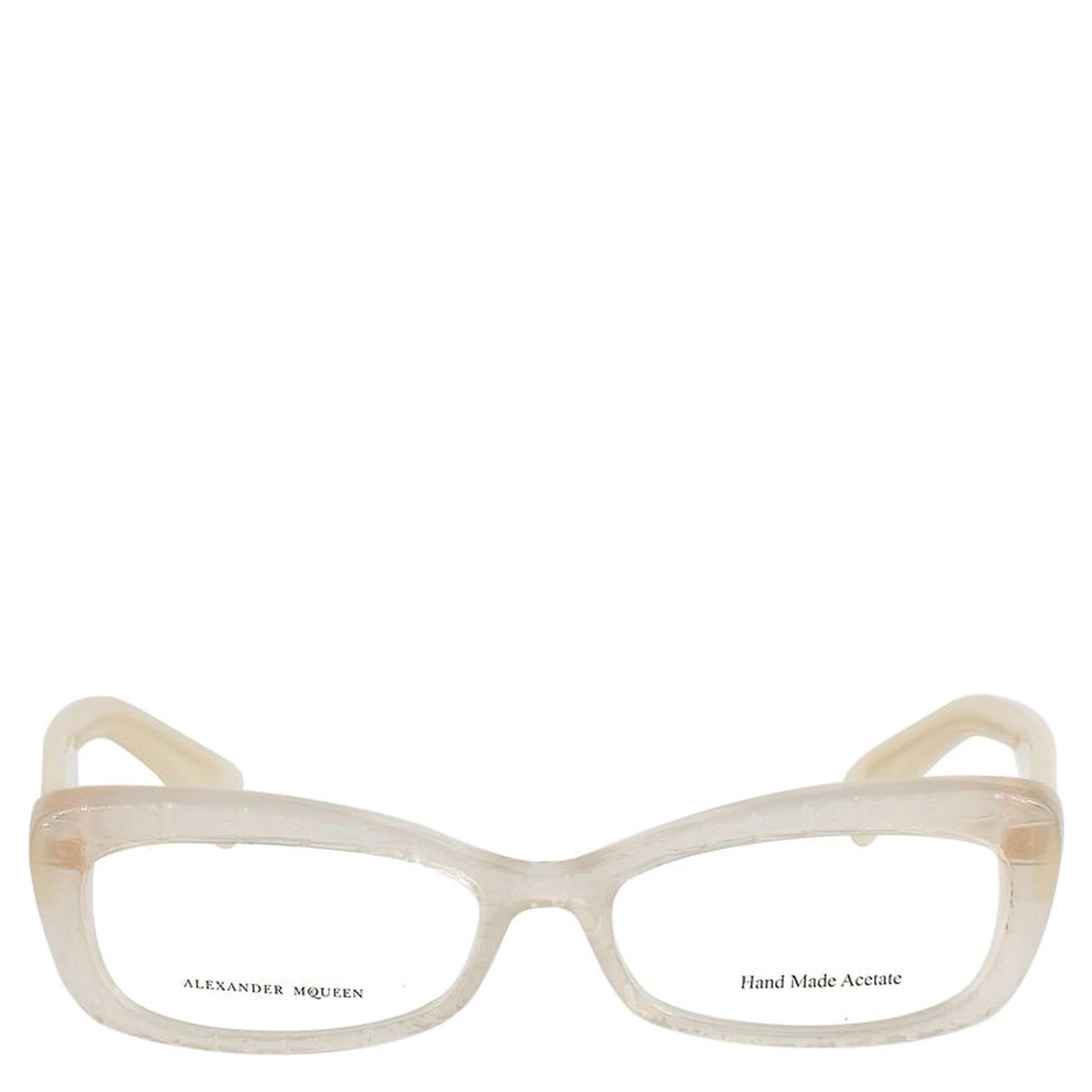 Bicolor Acetate Glasses (Frames)