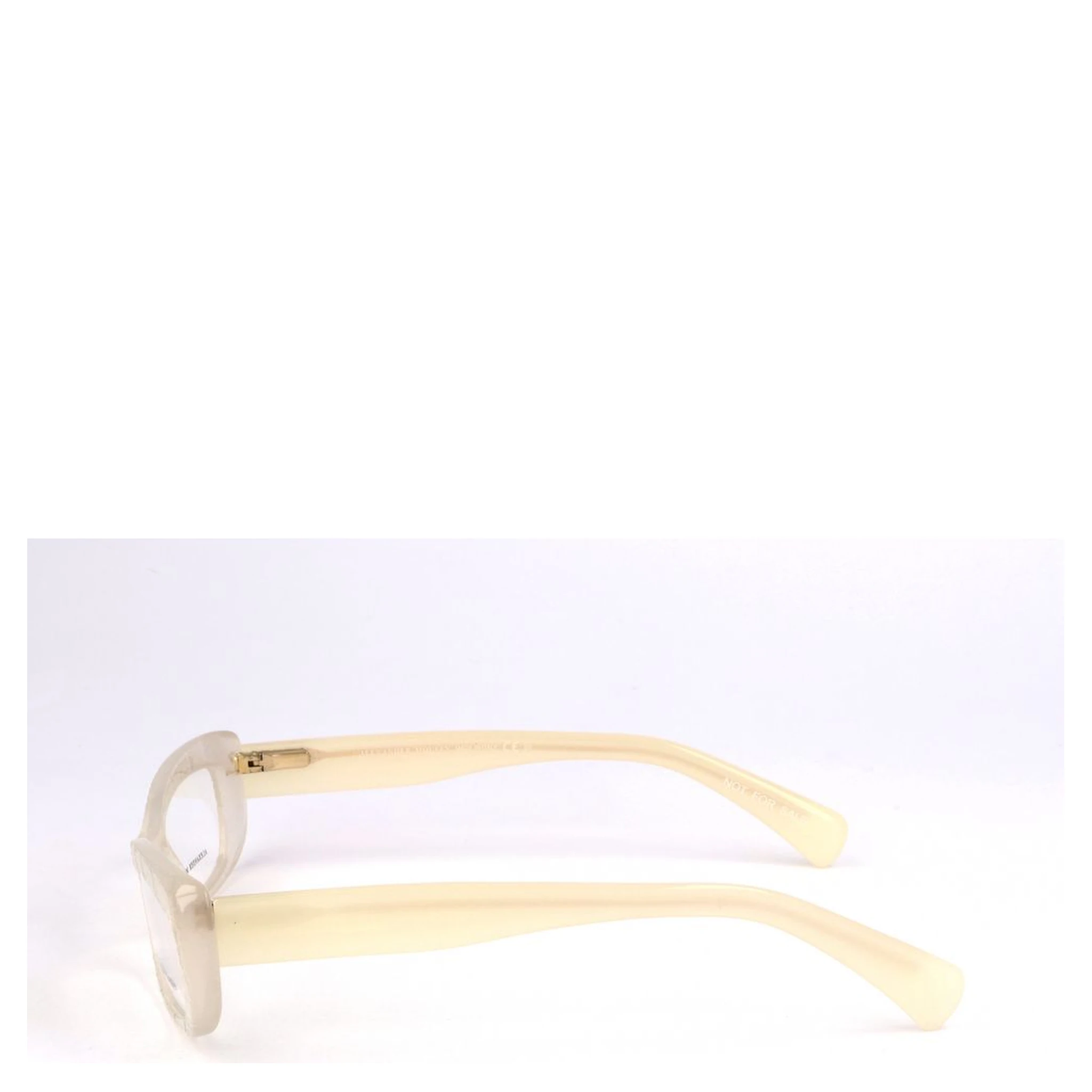 Bicolor Acetate Glasses (Frames)