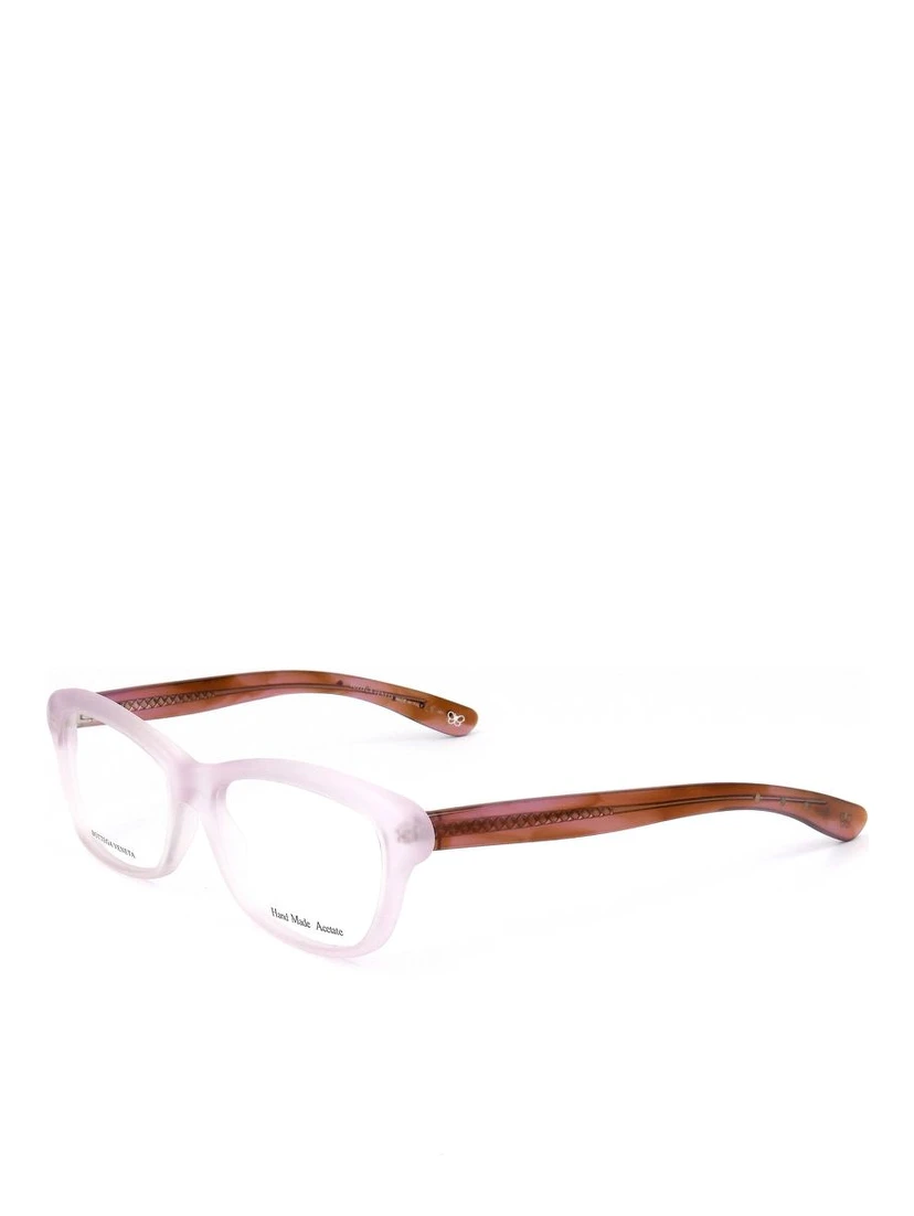 Bicolor Acetate Glasses (Frames)