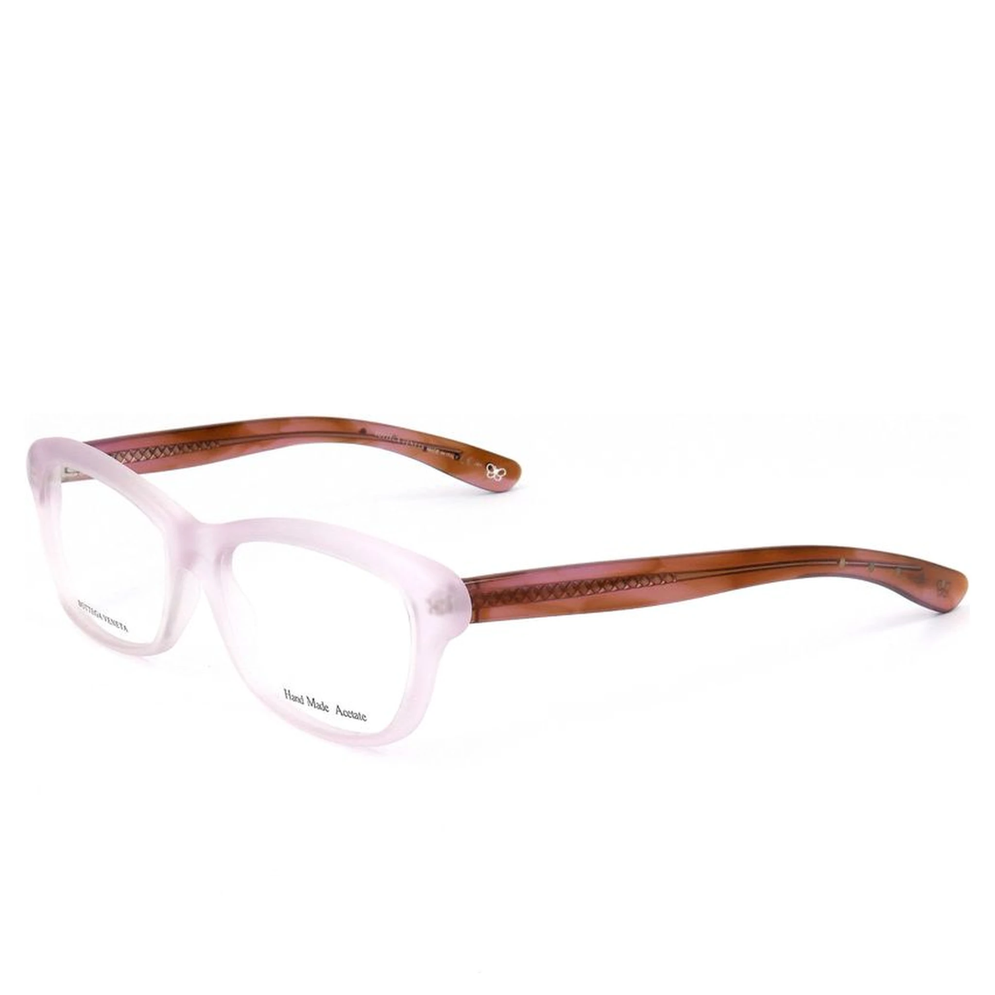 Bicolor Acetate Glasses (Frames)
