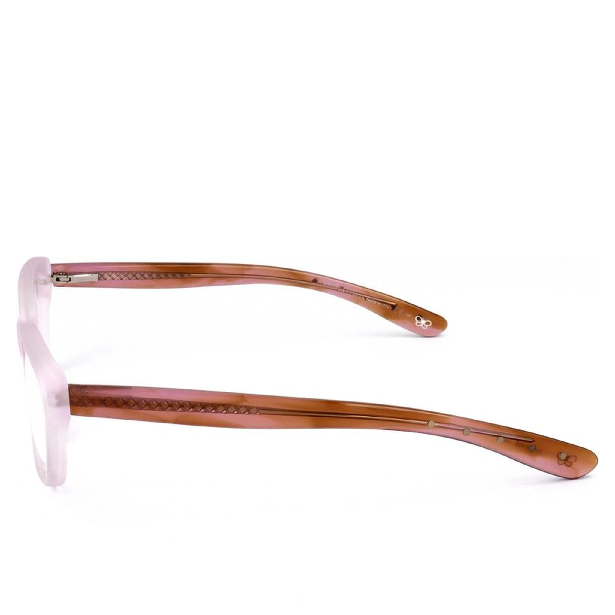 Bicolor Acetate Glasses (Frames)