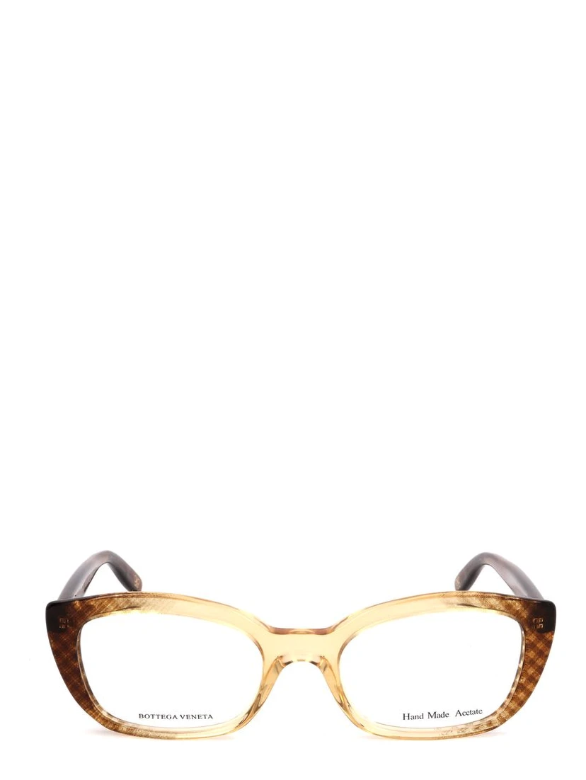 Bicolor Acetate Glasses (Frames)