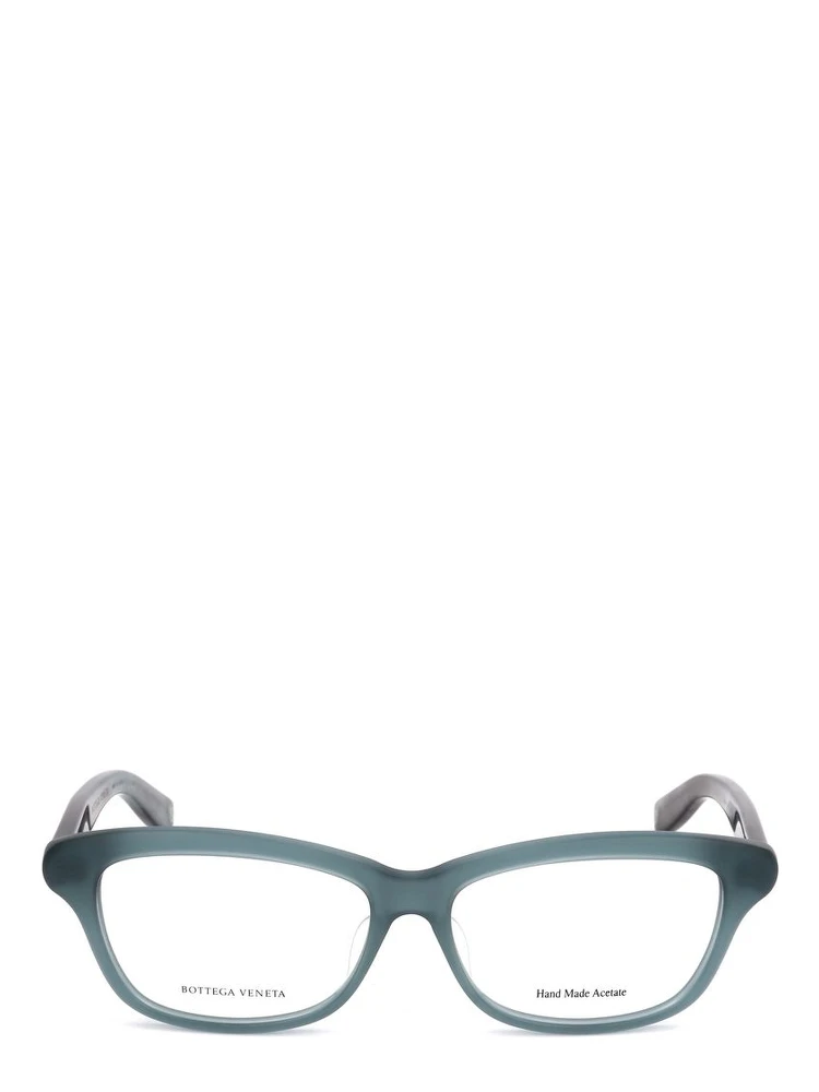 Bicolor Acetate Glasses (Frames) alternative