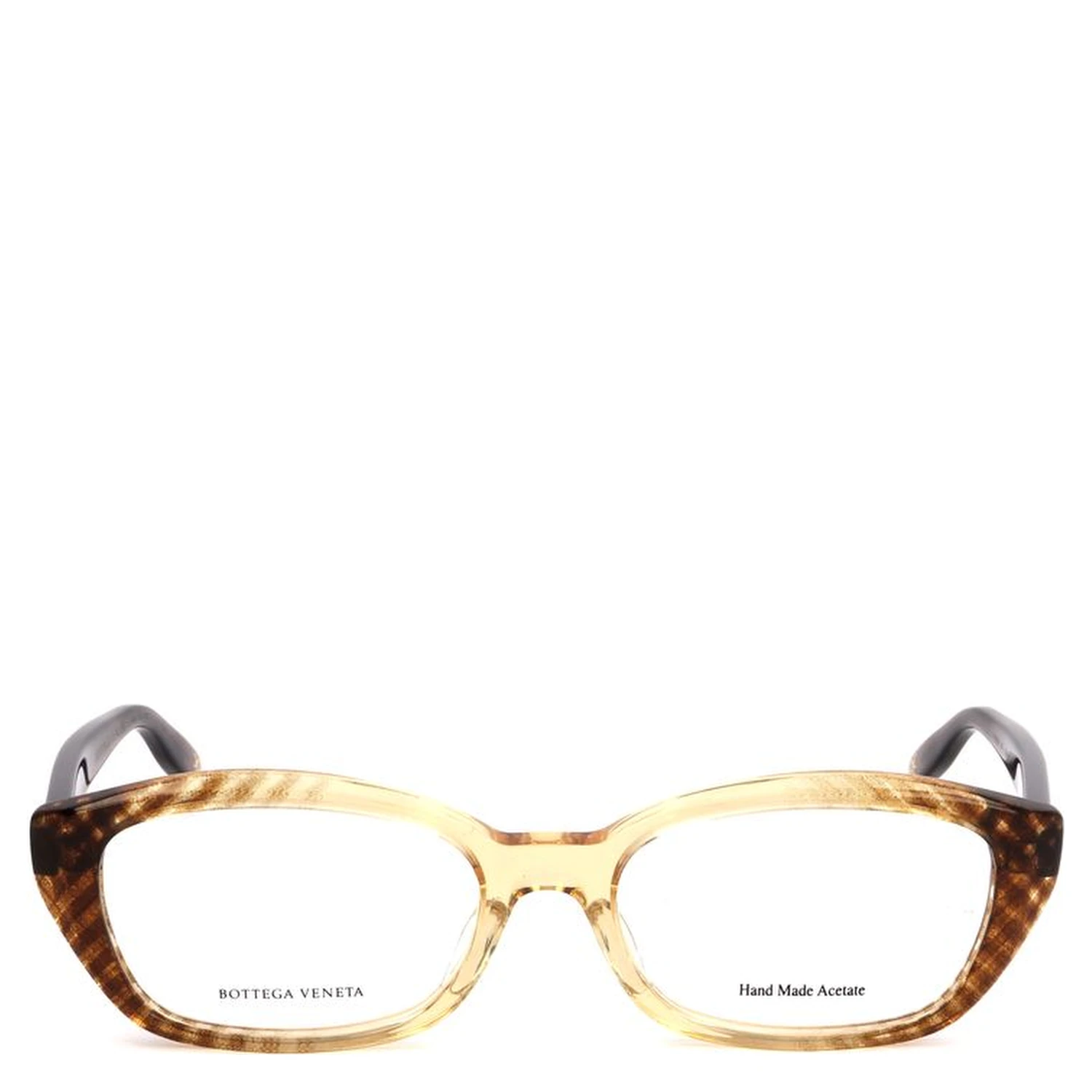 Brown Acetate Glasses (Frames)