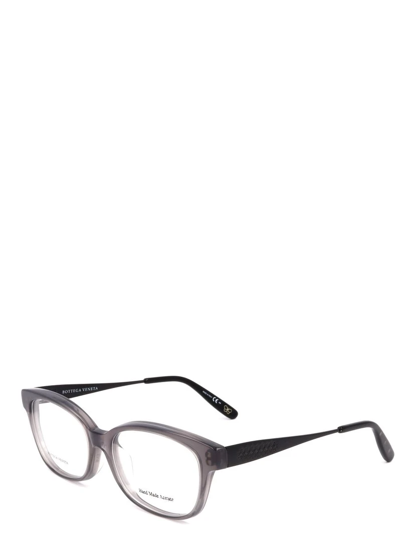 Bicolor Plastic Glasses (Frames)