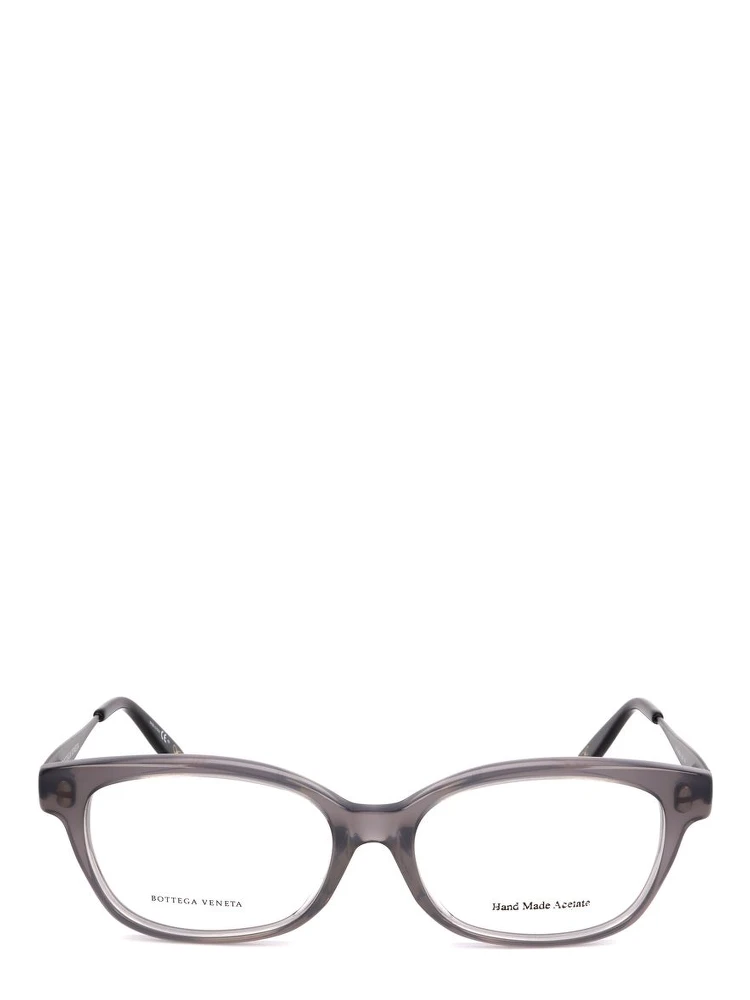 Bicolor Plastic Glasses (Frames) alternative