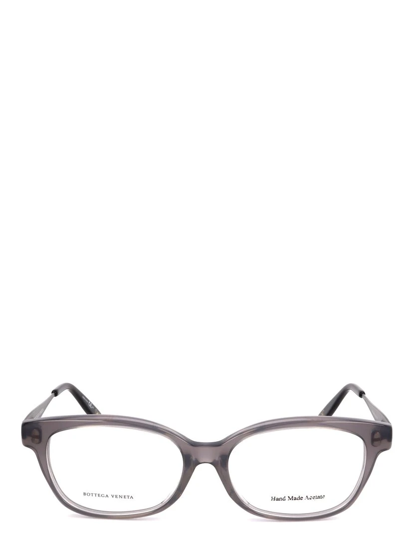 Bicolor Plastic Glasses (Frames)