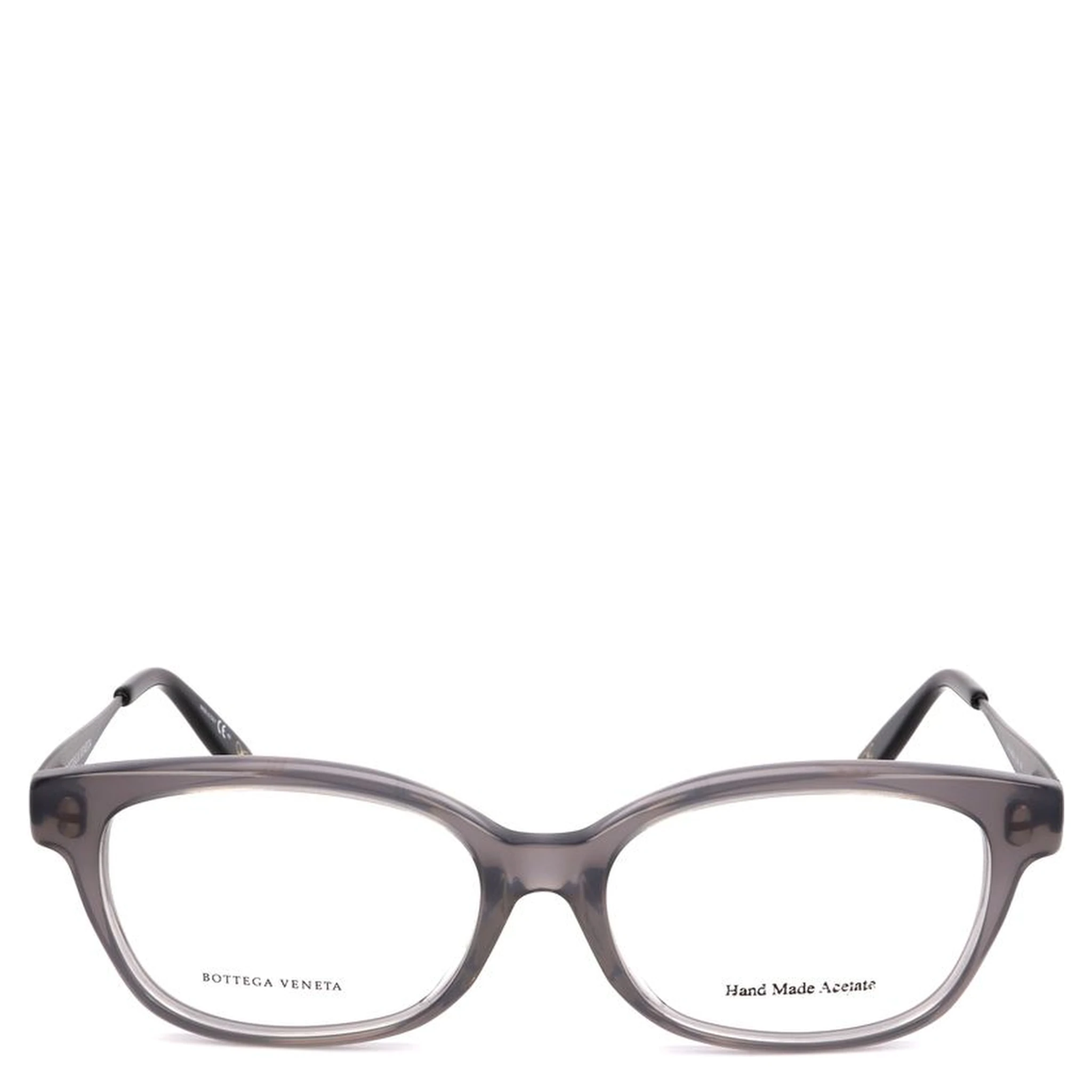 Bicolor Plastic Glasses (Frames)