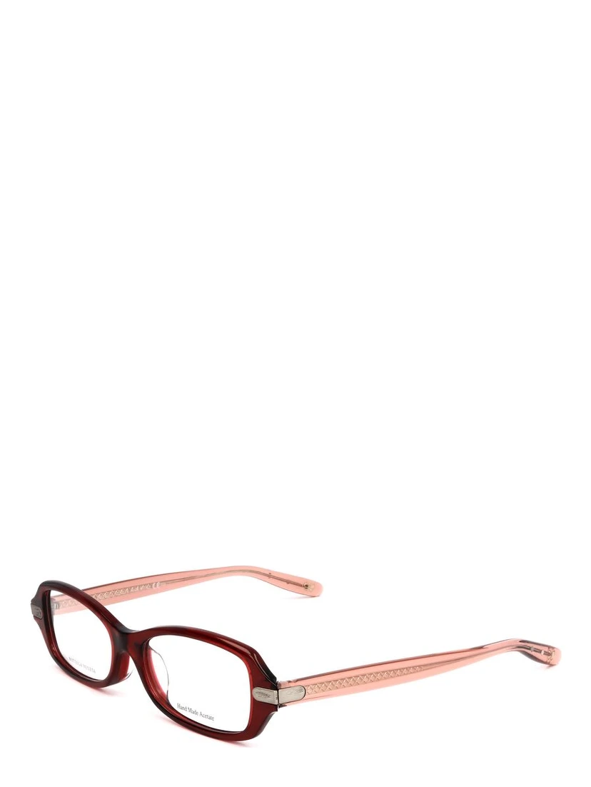 Bicolor Plastic Glasses (Frames)