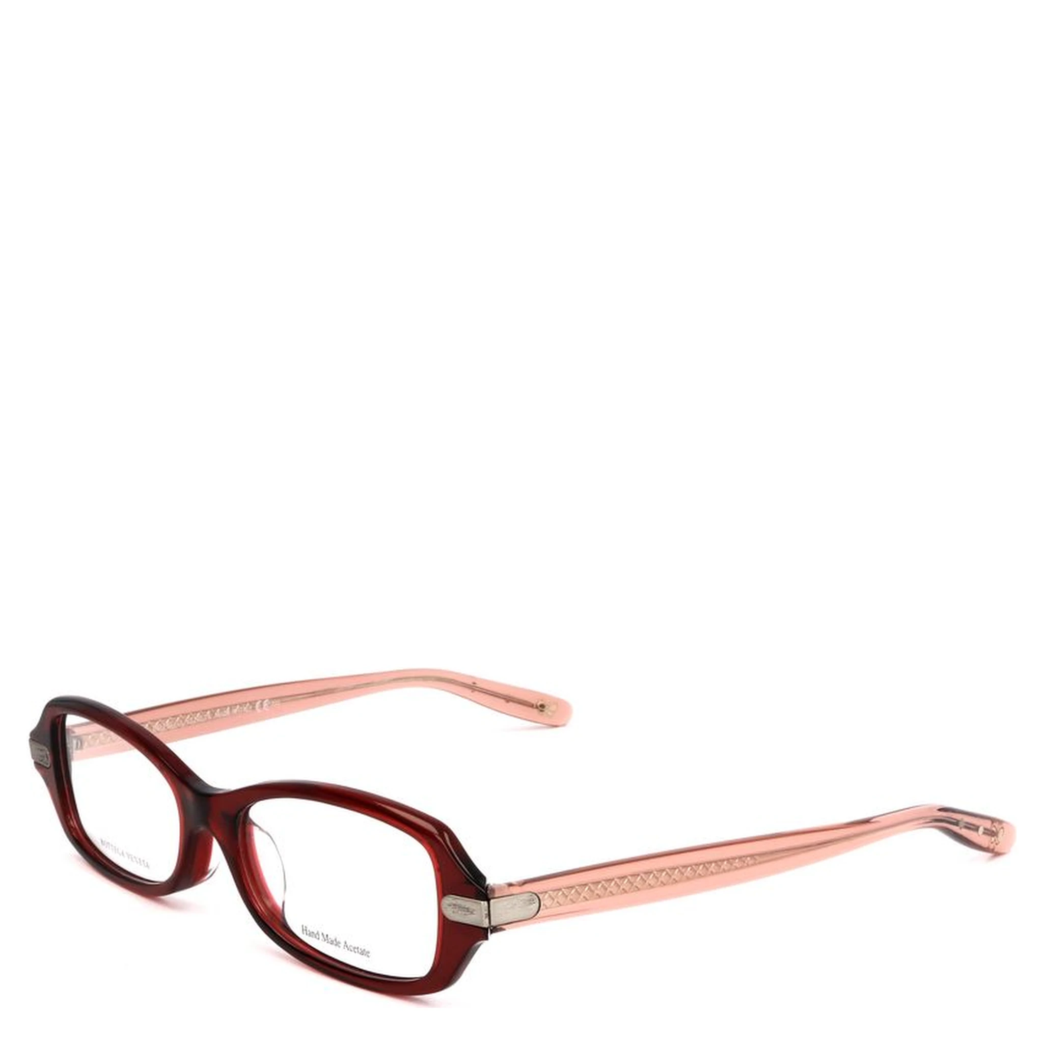 Bicolor Plastic Glasses (Frames)