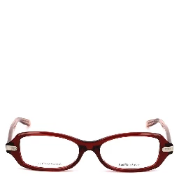 Bicolor Plastic Glasses (Frames)